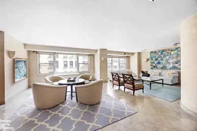 40 E 84th Street #7CD, New York City, NY 10028 - Photo 4