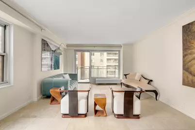 303 E 57th Street #6AB, New York City, NY 10022 - Photo 2