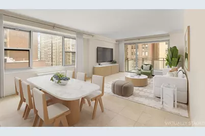 303 E 57th Street #6AB, New York City, NY 10022 - Photo 1
