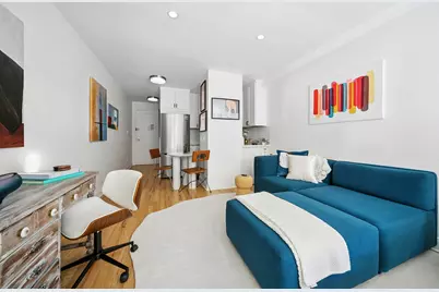 212 E 77th Street #1A, New York City, NY 10075 - Photo 2