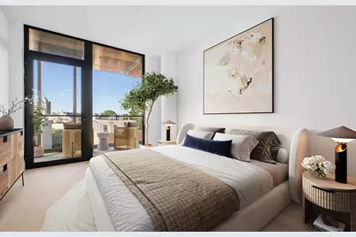 28 Herbert Street #5BB, New York City, NY 11222 - Photo 4