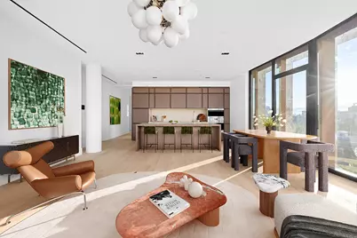 28 Herbert Street #5BB, New York City, NY 11222 - Photo 2