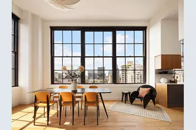 111 4th Avenue #9C, New York City, NY 10003 - Photo 1