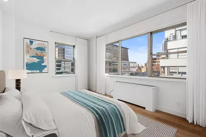 200 E 58th Street #15D, New York City, NY 10022 - Photo 6