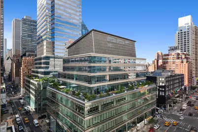 200 E 58th Street #15D, New York City, NY 10022 - Photo 10