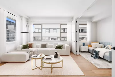 200 E 58th Street #15D, New York City, NY 10022 - Photo 1