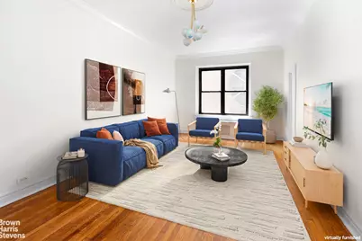 120 E 86th Street #3D, New York City, NY 10028 - Photo 1