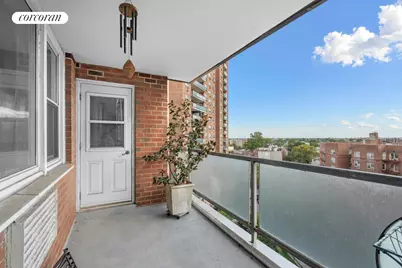 1655 Flatbush Avenue #A903, New York City, NY 11210 - Photo 1