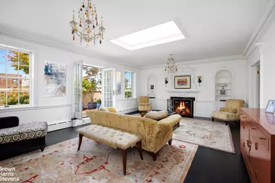 1035 Park Avenue #PH, New York City, NY 10028 - Photo 2