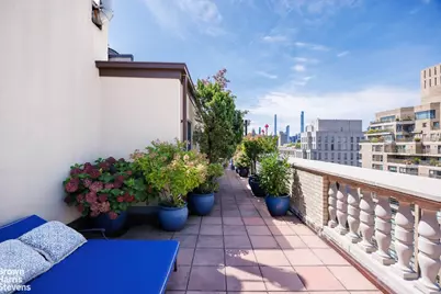 1035 Park Avenue #PH, New York City, NY 10028 - Photo 10