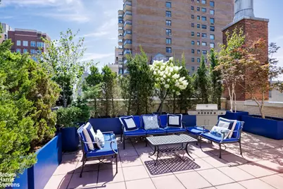 1035 Park Avenue #PH, New York City, NY 10028 - Photo 6