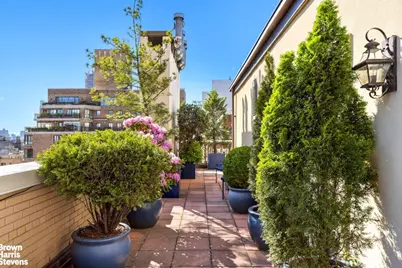 1035 Park Avenue #PH, New York City, NY 10028 - Photo 16