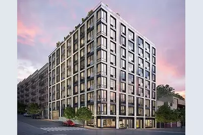 181 E 101st Street #8022, New York City, NY 10029 - Photo 6