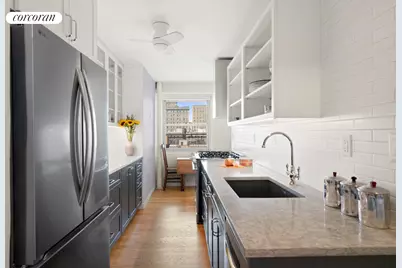 100 La Salle Street #11H, New York City, NY 10027 - Photo 2