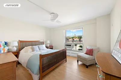 100 La Salle Street #11H, New York City, NY 10027 - Photo 6