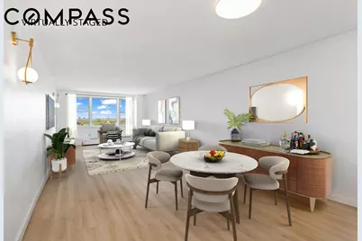 1655 Flatbush Avenue #A1401, New York City, NY 11210 - Photo 1
