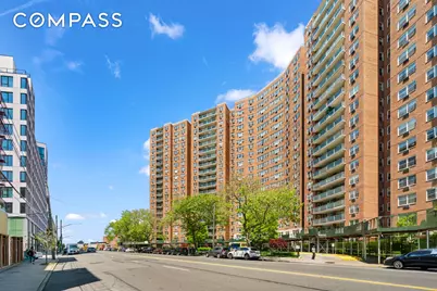 1655 Flatbush Avenue #A1401, New York City, NY 11210 - Photo 12