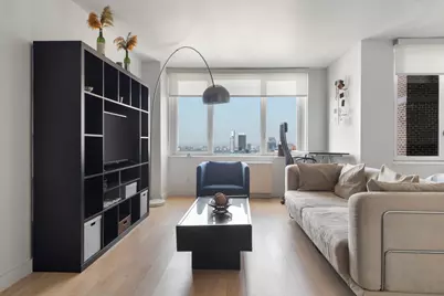 322 W 57th Street #39U, New York City, NY 10019 - Photo 4