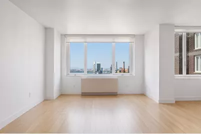 322 W 57th Street #39U, New York City, NY 10019 - Photo 1