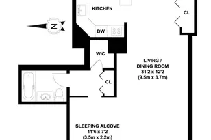 300 E 40th St, New York City, NY 10016 - Photo 8