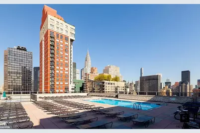 300 E 40th Street #19-L, New York City, NY 10016 - Photo 6