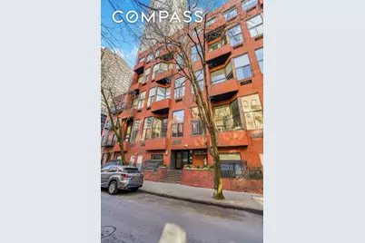 170 E 88th Street #6D, New York City, NY 10128 - Photo 14