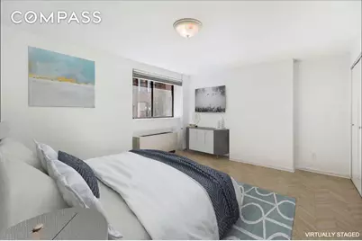 170 E 88th Street #6D, New York City, NY 10128 - Photo 8