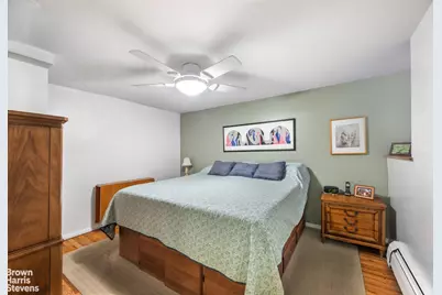 305 W 98th Street #1GN, New York City, NY 10025 - Photo 6