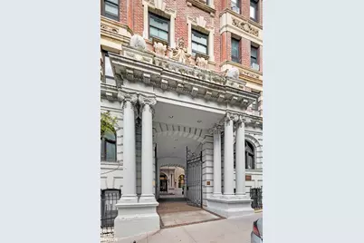 305 W 98th Street #1GN, New York City, NY 10025 - Photo 2