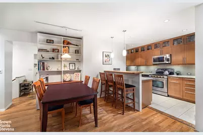 305 W 98th Street #1GN, New York City, NY 10025 - Photo 4