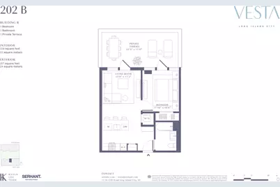 11-36 45th Road #202B, New York City, NY 11101 - Photo 18