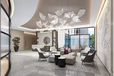 11-36 45th Road #PH4A, New York City, NY 11101 - Photo 6