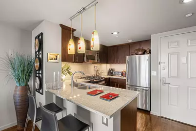 116-24 Grosvenor Lane #14A, New York City, NY 11418 - Photo 4