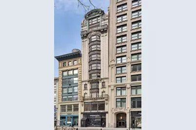 210 5th Avenue #SUITE1102, New York City, NY 10010 - Photo 1