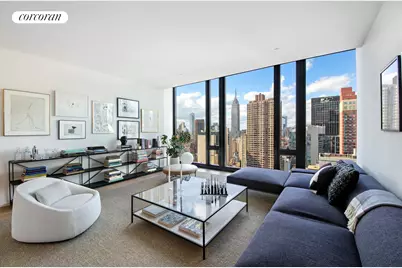 695 1st Avenue #41F, New York City, NY 10016 - Photo 1