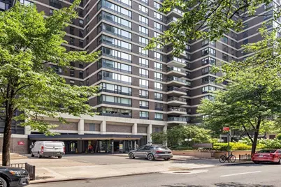 425 E 58th Street #21F, New York City, NY 10022 - Photo 10