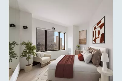 425 E 58th Street #20F, New York City, NY 10022 - Photo 6