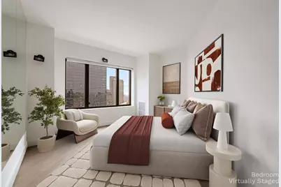 425 E 58th Street #20F, New York City, NY 10022 - Photo 6