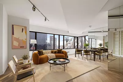 425 E 58th Street #20F, New York City, NY 10022 - Photo 1