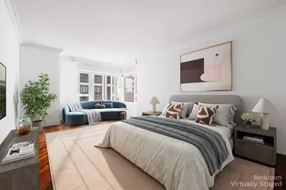 425 E 58th Street #21E, New York City, NY 10022 - Photo 10