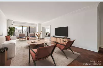425 E 58th Street #21E, New York City, NY 10022 - Photo 2