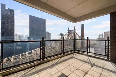 425 E 58th Street #20E, New York City, NY 10022 - Photo 4