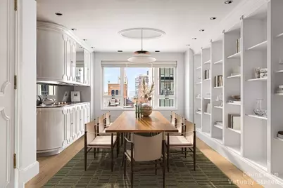 425 E 58th Street #20E, New York City, NY 10022 - Photo 6