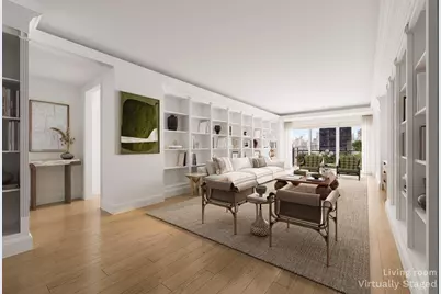 425 E 58th Street #20E, New York City, NY 10022 - Photo 2