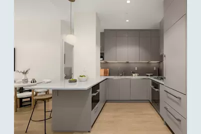 435 W 19th Street #3D, New York City, NY 10011 - Photo 2