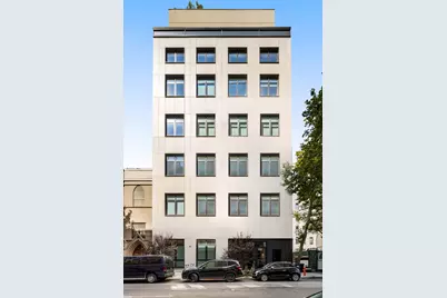 435 W 19th Street #3D, New York City, NY 10011 - Photo 8