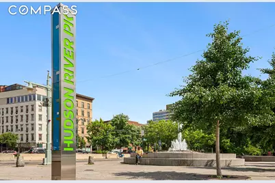 376 West Street #5B, New York City, NY 10014 - Photo 12