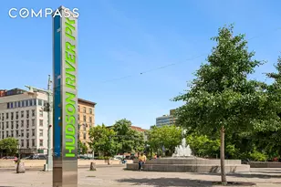 376 West St, New York City, NY 10014 - Photo 12