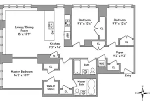1485 5th Ave, New York City, NY 10035 - Photo 16