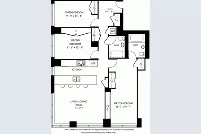 1485 5th Avenue #13A, New York City, NY 10035 - Photo 16